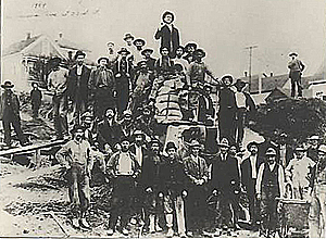 1900 Road Crew